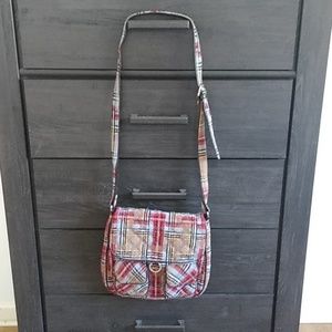 Vera Bradley Purse EUC!